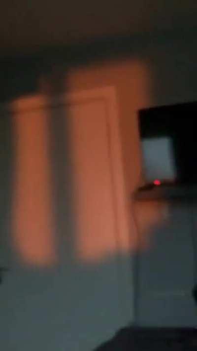 Sunset - 'The Golden Hour'