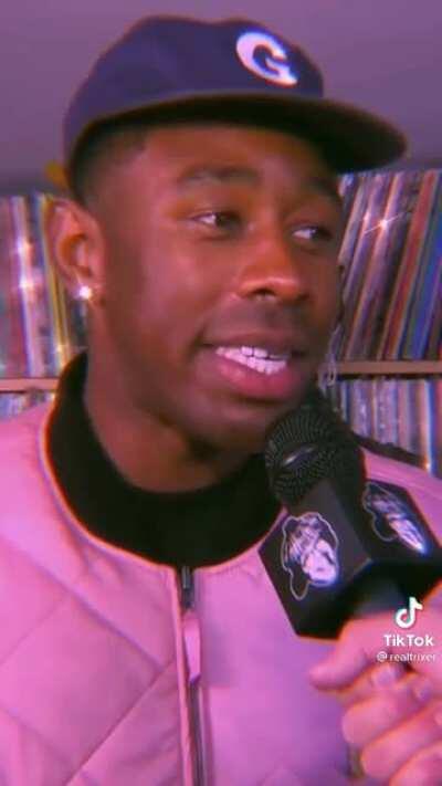 The way juice said that made me tear up