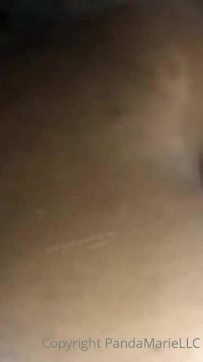 P@nd@ 5upr3m3 getting dicked down and ate out