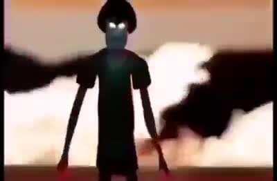 shrek saves people following yoda