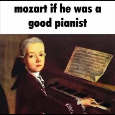 ❤️ rIP mOZ4rT ! wTF 🧛💋<3