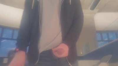 I've got the cure to your cum fetish (OC)