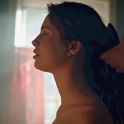 Anna Mintseva - Territoriya (TV Series)