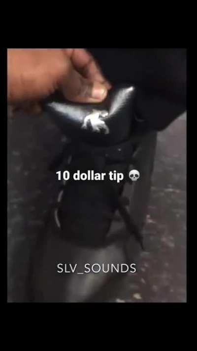 this gonna make your day