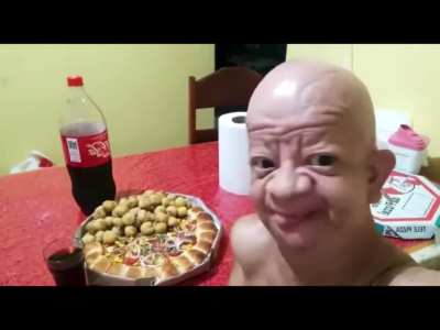 This SNAGGY when he sees a baddie on stream I swear