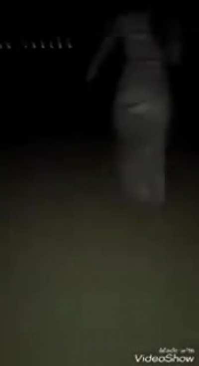 Cursed_Running