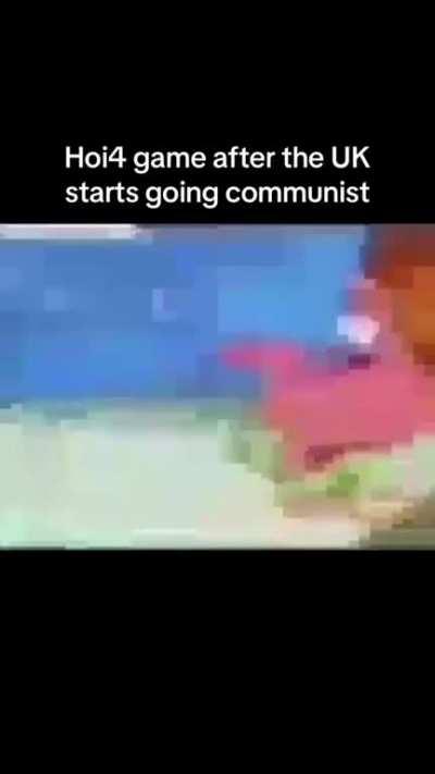 Decolonization lags the god damn game