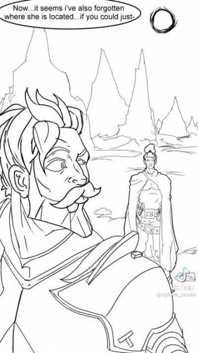 Let’s experience oblivion together