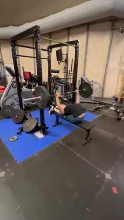 Делай это упражнение три раза в день..