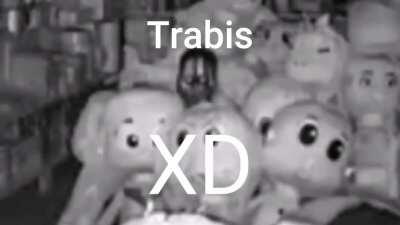 Trabis 😎