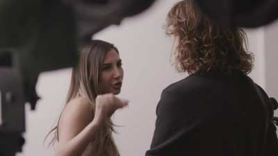 Gianna Dior Gets Boned by the Handsome Jay Romero