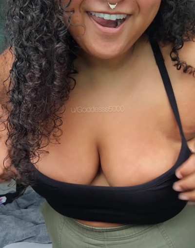 The things I will do to you...don't let that smile fool you. 😈