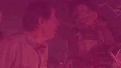 There's just some things you gotta do. Don't mean you have to like it. 🍖