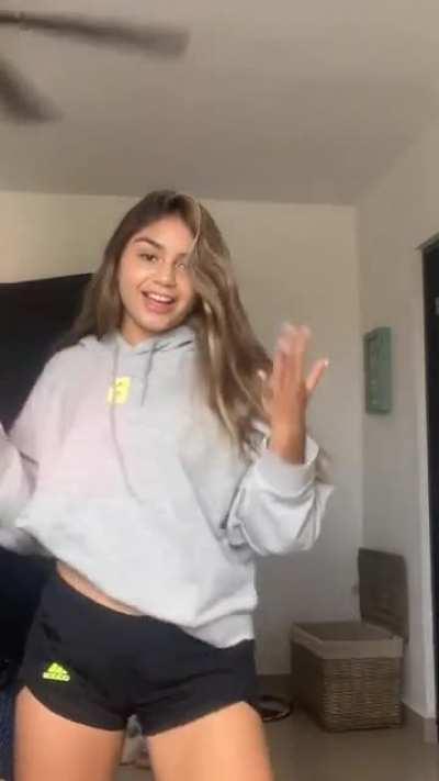 Jana Gutiérrez 🤤😋🔥