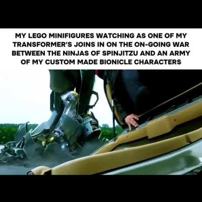 Lockdown walking like he owns the battlefield 🔥🔥🔥