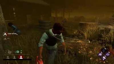 Update made Tapp's badge extra long