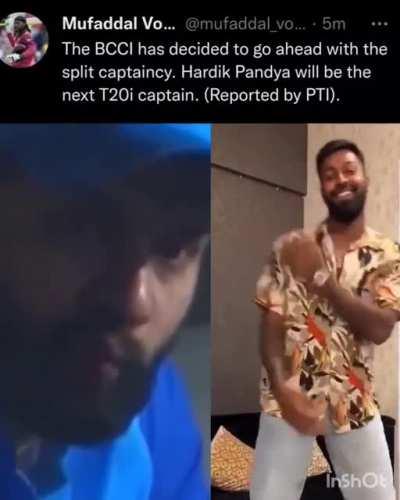 Feeling sadge for brohit