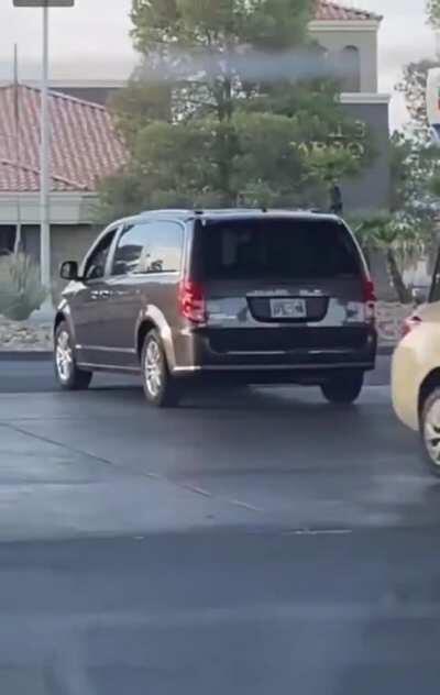 There's no way someone is this stupid!