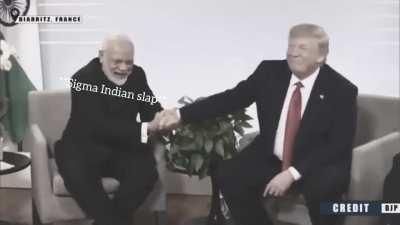 Sigma Modi Grindset