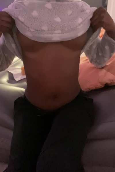 Posting on reddit kinda makes me h0rny