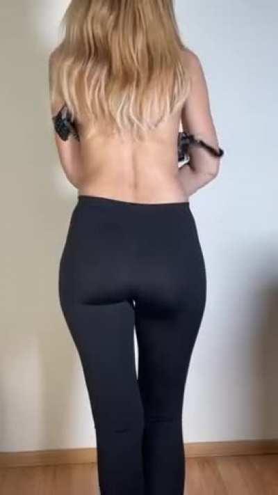 I bet you'd like to have this view every time you come home from work