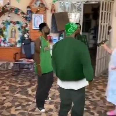 Spending time with my loved ones ❤️❤️😎