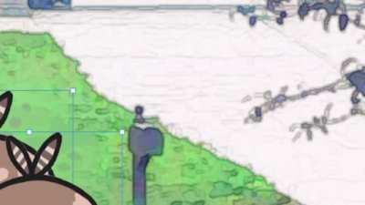 Rival Mumei Challenges you!