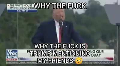 What the fuck 😳😳