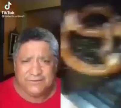 los mods de erre/Mujico