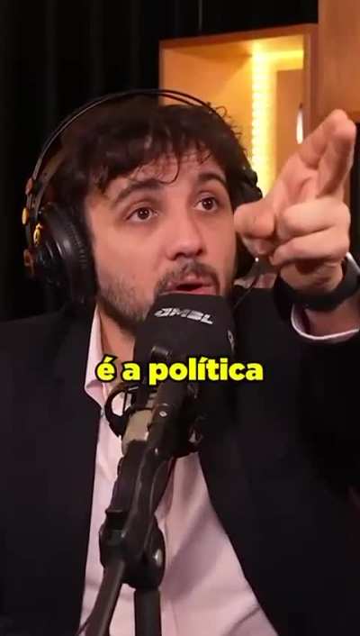 ROLANDO BOCA DE URNA E O TSE CALADO