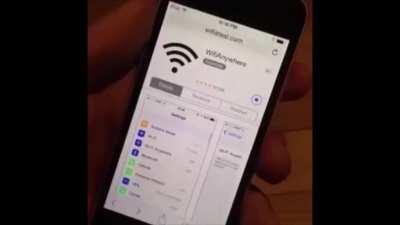 Since I don't have a good editing program, I ended up making this masterpiece.