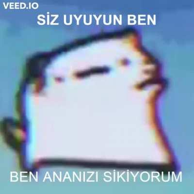 Günaydıııın
