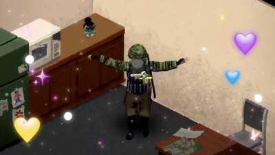 When You Finally Found Her