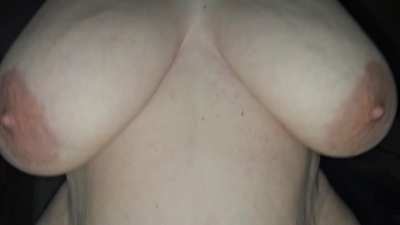 Riding can make you cum fast