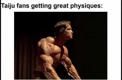 Side Character Fan Moment