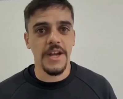 Parece que tá chegando mesmo hein