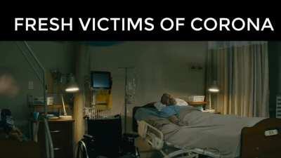 Vakeel Saab 2nd Wave 😷