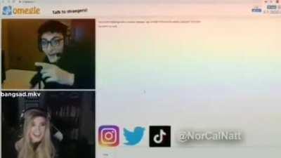 OH FUCK ITS A TRAP!!