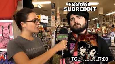 It's called brother sister