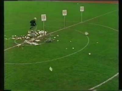 Australian Alternative Games