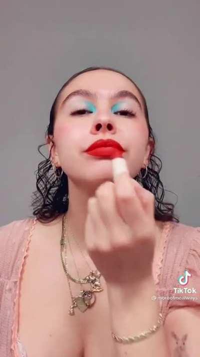 Enya Umanzor 😍😛😍