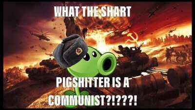 What the poop 😱😱😱😱😱😱