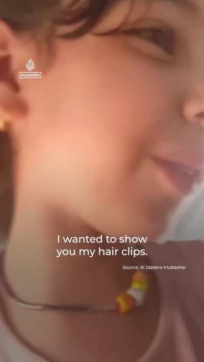 Bombed while making a video