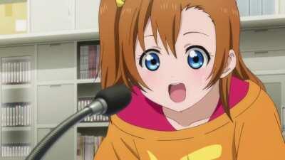 Maki Records Some Advertisements