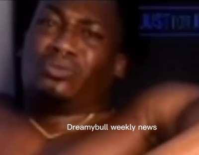 Dreamybull speaks ancient Egyptian