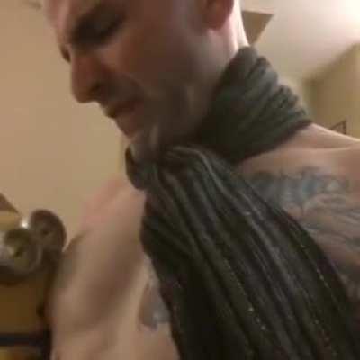 An interesting title