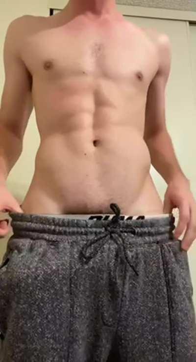 Come get your daily dose of protein.