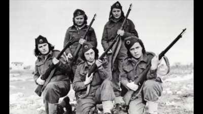 Remember what you fight for