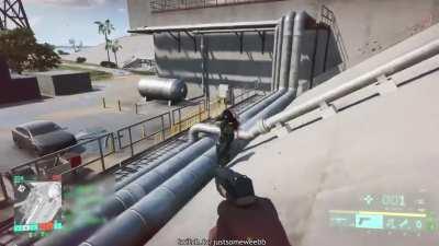 Don't Worry, Already Sent In My Application To Faze