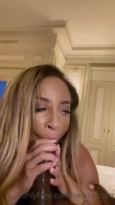 TEANNA TRUMP JUNE TAPE (LinkInComments)